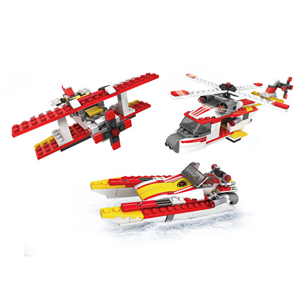 Ausini Assembling Master 3'ü 1 Set 25422