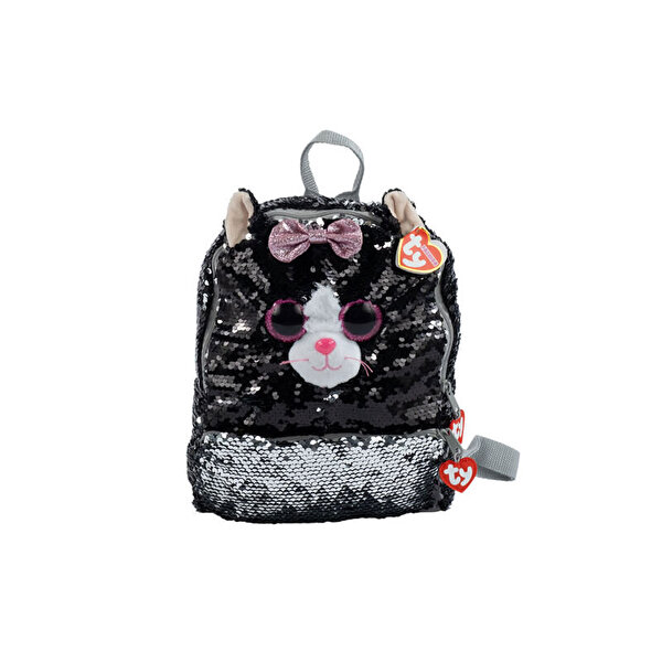 TY Fashion Kiki Payetli Sırt Çantası 95057