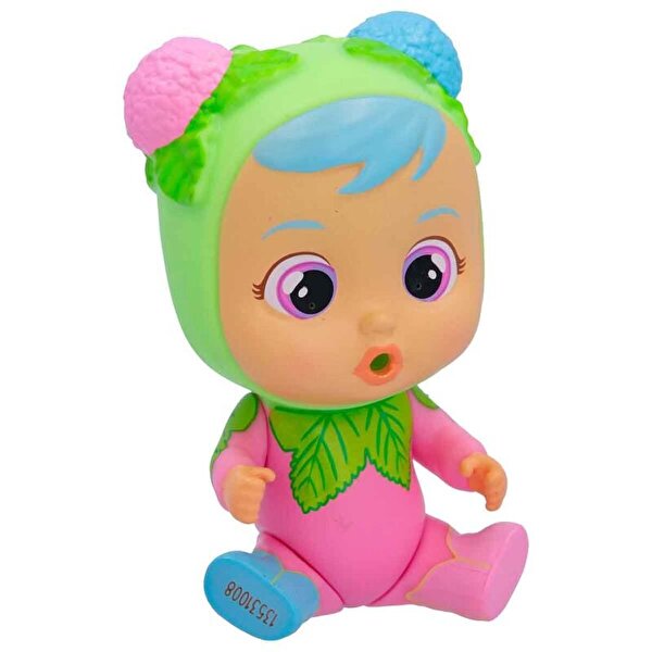 Cry Babies Sürpriz Mt Happy Flowers 86227
