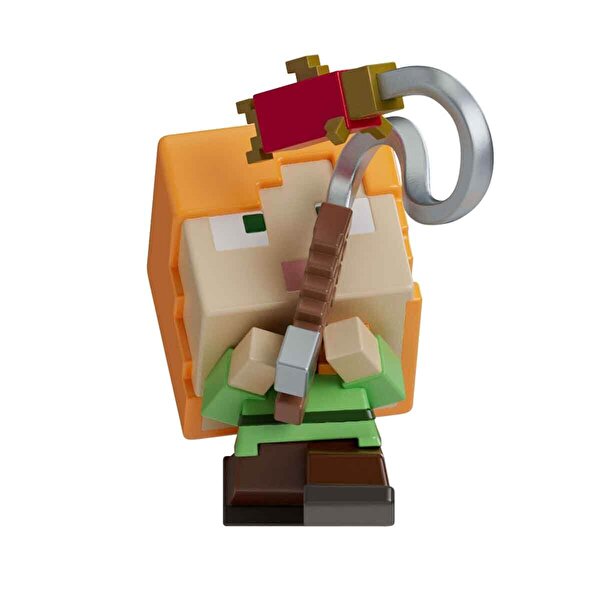 Minecraft Mini Figürler Çoklu Paket JJV92