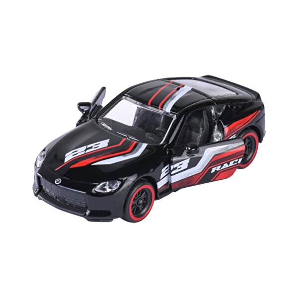 Majorette Premium Racing Yarış Arabası Nissan Z