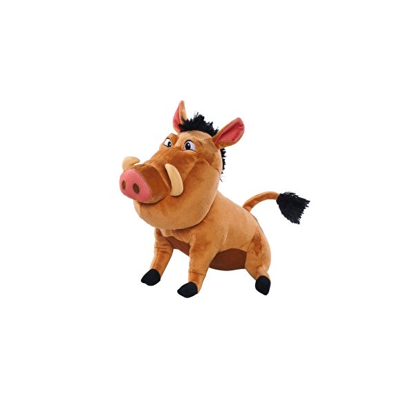 Disney Lion King Pumbaa Peluş 25 Cm