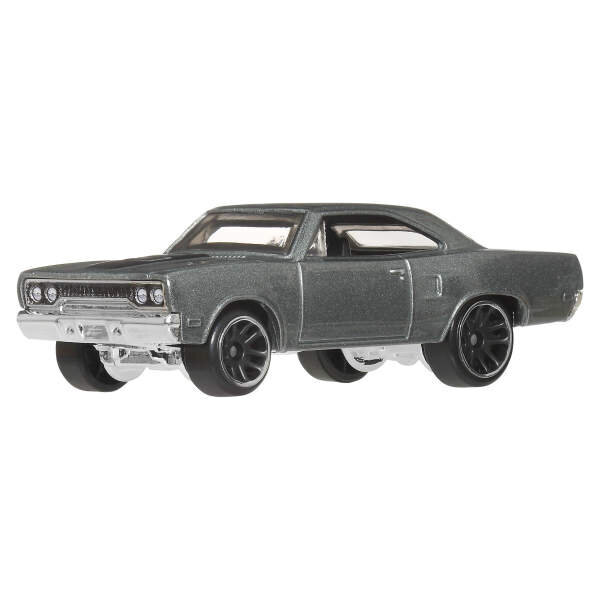 Hot Wheels Fast & Furious Temalı Arabalar 1970 Road Runner JKX08