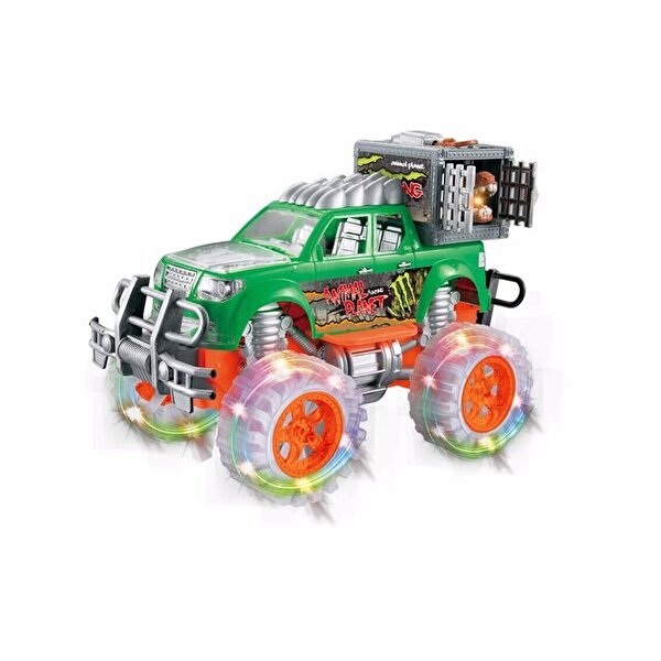 Dinazor Avcısı Dino Hauler