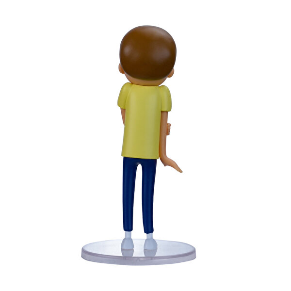 Minix Rick and Morty Morty Koleksiyon Figürü 12 Cm 20850