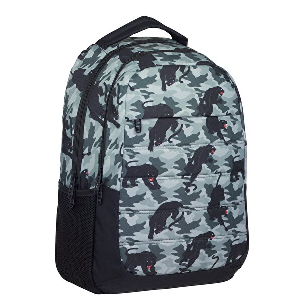 Cennec Sırt Çantası Kurt 145