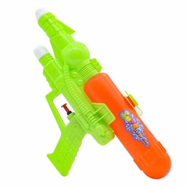 Su Tabancası Yeşil 227