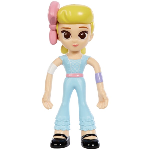 Toy Story Bükülebilen Figürler Bo Peep GGK87