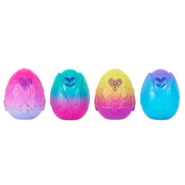Hatchimals CollEGGtibles Multipack Wilder Wings S9
