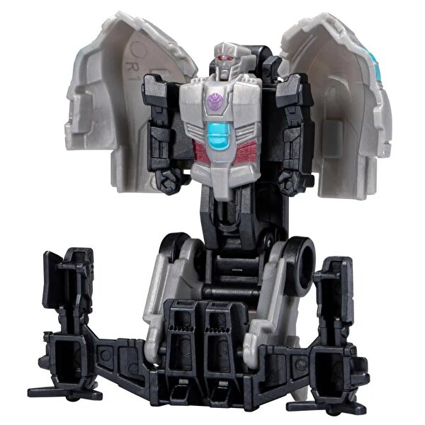 Transformers Toys EarthSpark Tacticon Megatron F6711