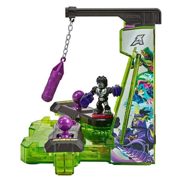 Akedo Arena Oyun Seti 15150