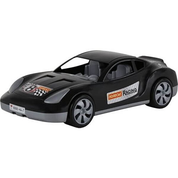 Polesie Tornado Yarış