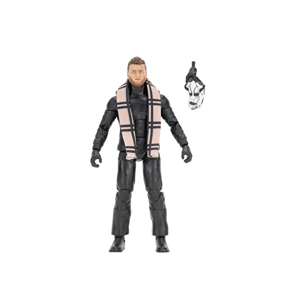 All Elite Wrestling Aksiyon Figürler S15 The Devil MJF