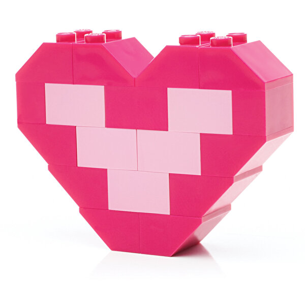 Mega Bloks Construx 60´lı Blok Torbaları