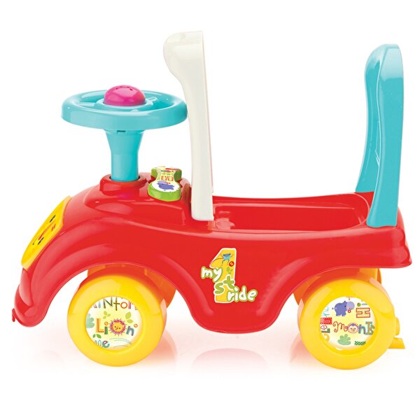 Fisher Price İlk Arabam