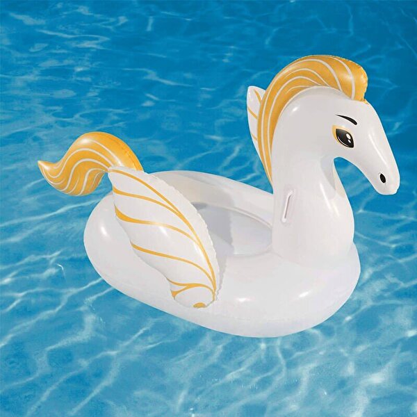 Bestway Pegasus El Tutmalı Binici 159x109 cm.