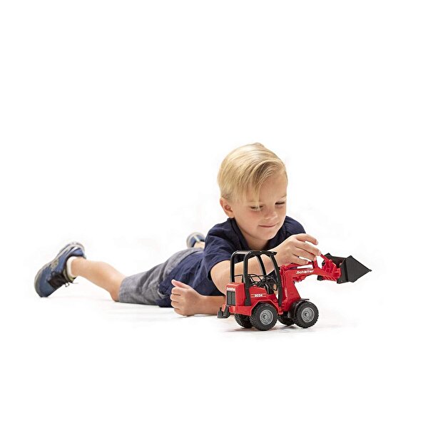 Bruder Schäffer 2034 Kompakt Yükleyici