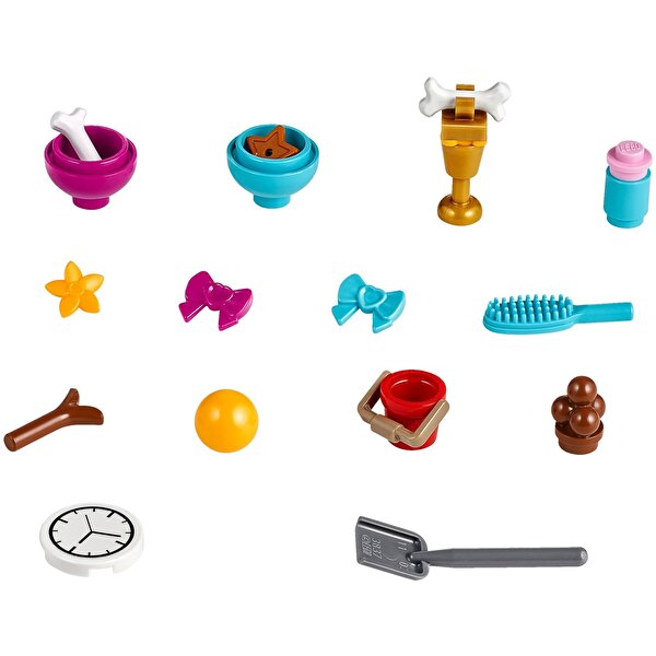 LEGO® Friends Heartlake Yavru Köpek Bakımevi