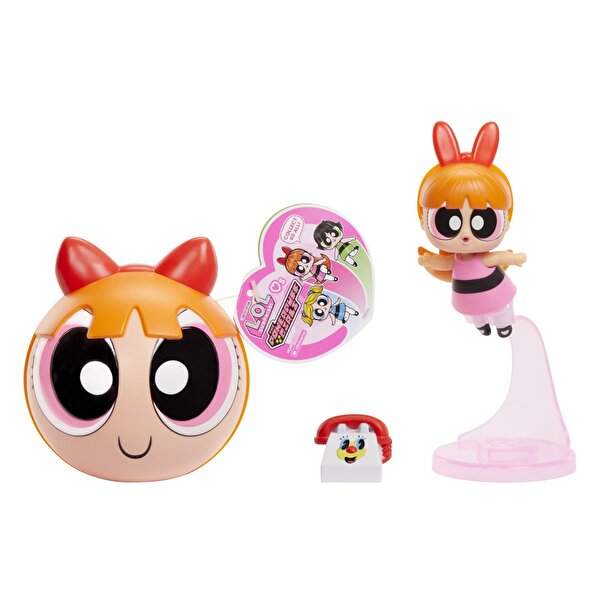 LOL Tots Powerpuff Girls Bebekleri Blossom