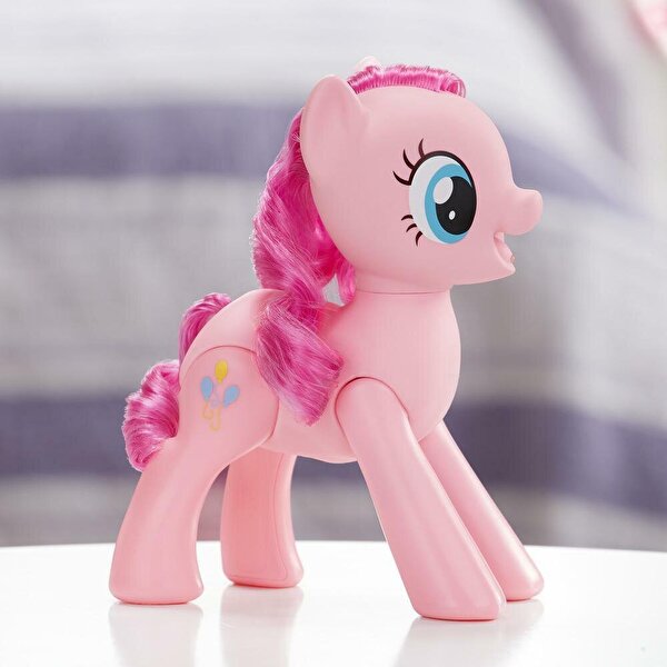 My Little Pony Neşeli Pinkie Pie