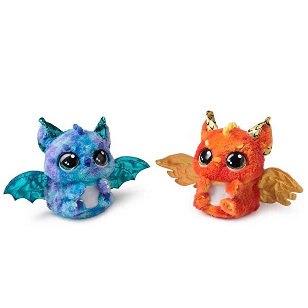 Hatchimals Alive Mystery Hatch Draggle