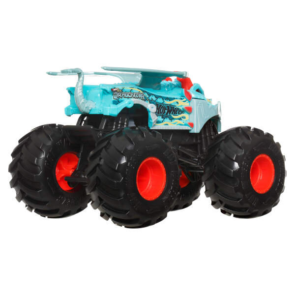 Hot Wheels Trucks 1:24 Arabalar Dragonizer JCC90