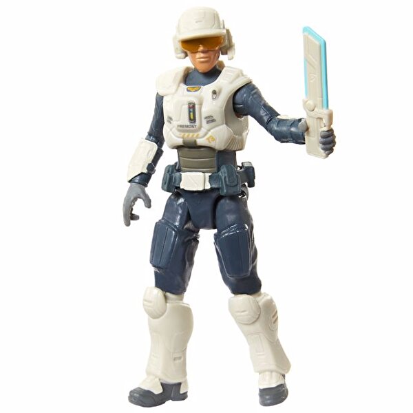 Lightyear Ana Figürler Serisi Fremont HHJ84