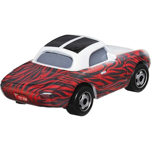 Cars 3 Tekli Karakter Araçlar Mre Pillar Durev HKY50