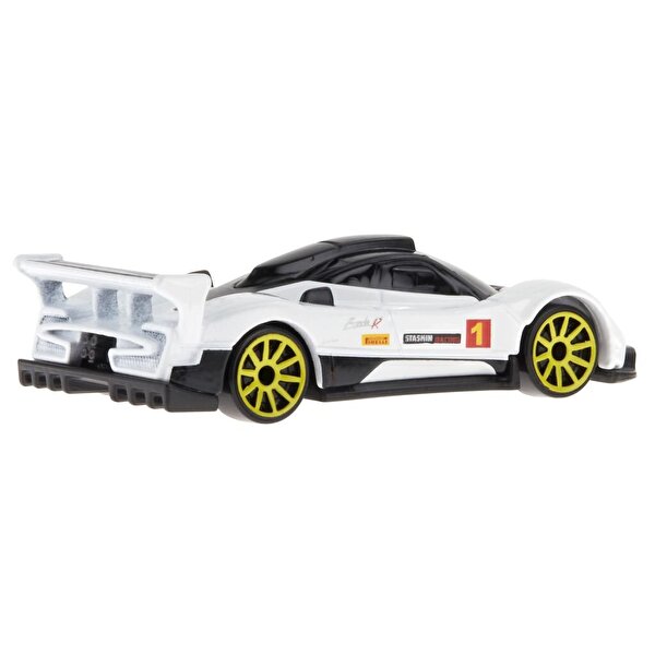 Hot Wheels Tekli Arabalar Pagani Zonda R HKJ36