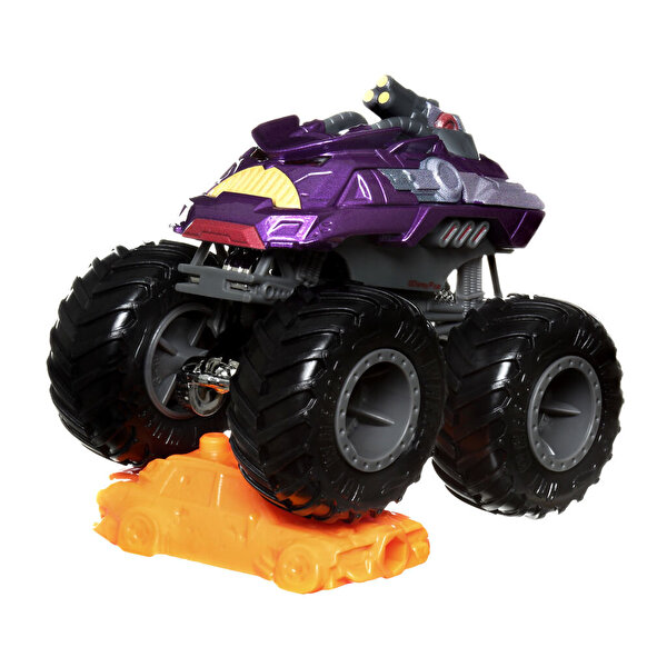 Hot Wheels Monster Trucks 1:64 Arabalar Zurg HPX08