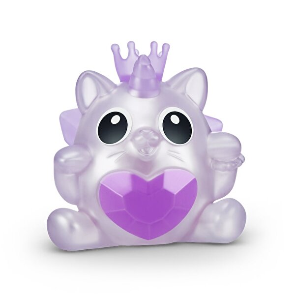 Rainbocorns Prenses Fairycorn Surpriz S6-9281 Pembe