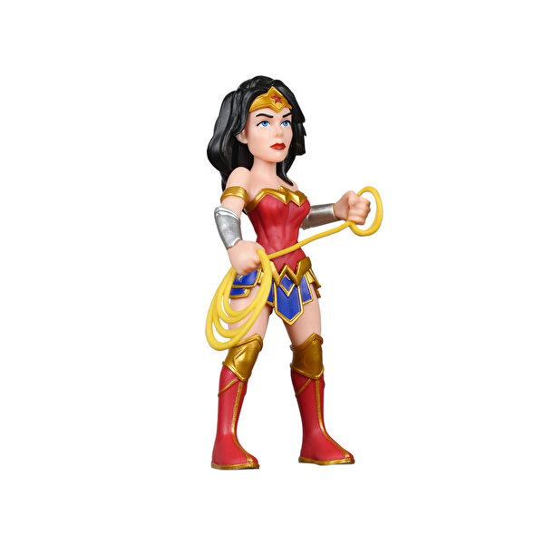 Minix DC Comics  Wonder Woman Koleksiyon Figürü 21161