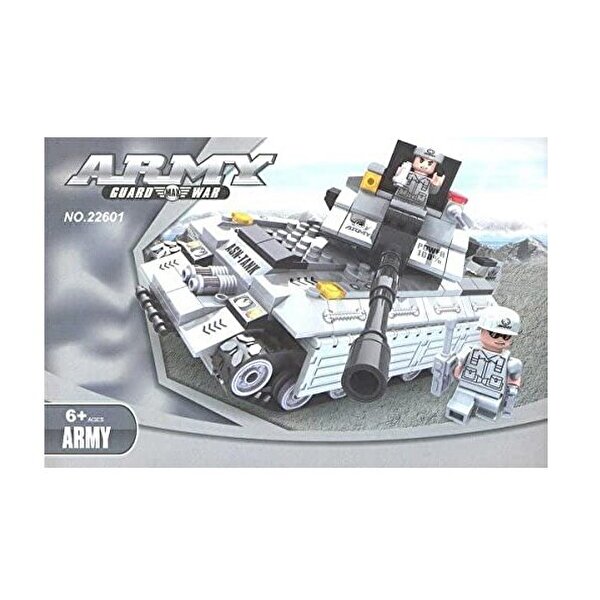 Ausini Army Set 22601