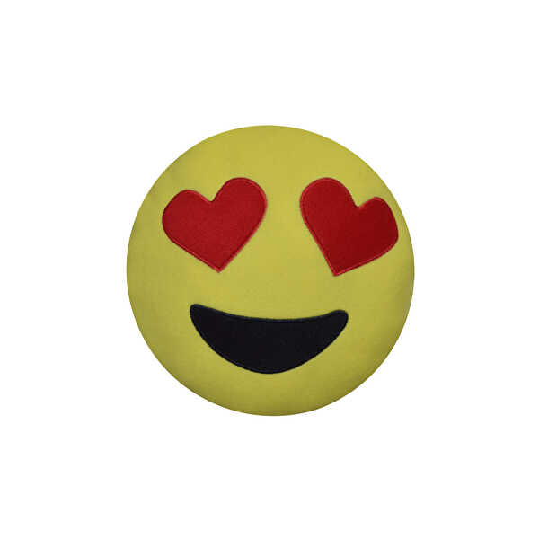 Emoji Yastık