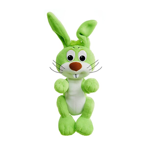 Şi̇ri̇nler Peluş Bucky 20 Cm