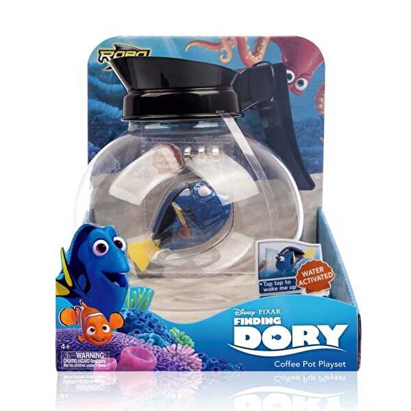 Kayıp Balık Dori Oyun Seti