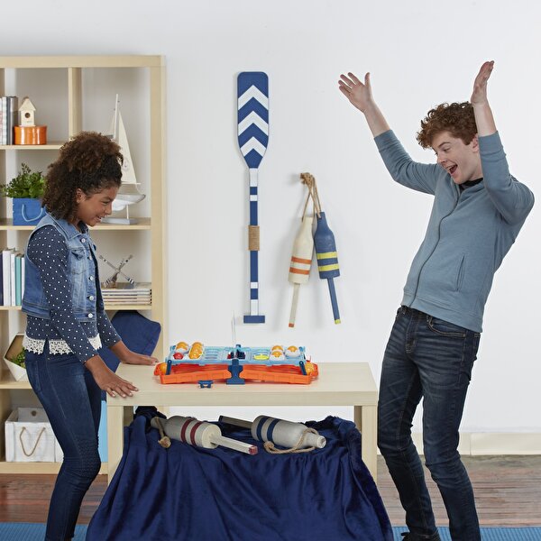 Battleship Shots E8229