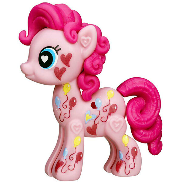 My Little Pony Pop Figür