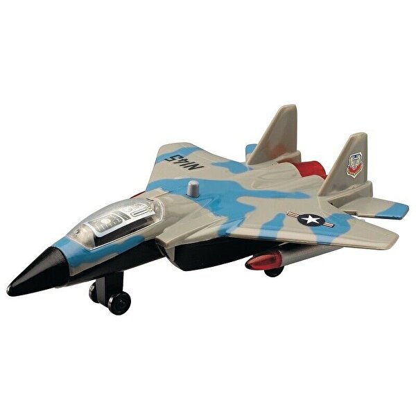 Dickie Toys Air Machine