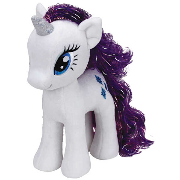 TY My Little Pony Rarity Peluş 32 cm