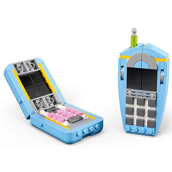 LEGO Creator 3 in 1 Retro Telefon 31174