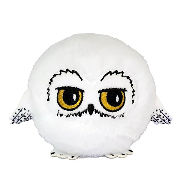 TY Beanie Bouncers Harry Potter Hedwig 7 Cm