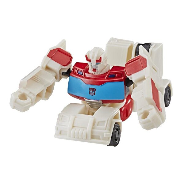 Transformers Cyberverse Küçük Figür Ratchet E3634
