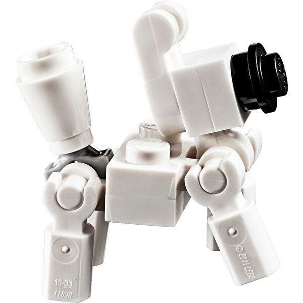 LEGO® Creator Arazi Maceraları