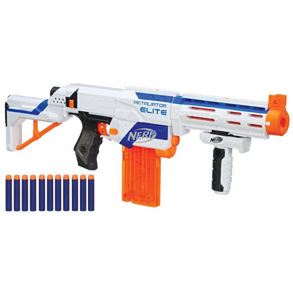 Nerf N-Strike Retaliator XD
