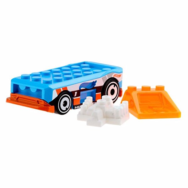 Hot Wheels Tekli Arabalar Custom Small Block HCT82