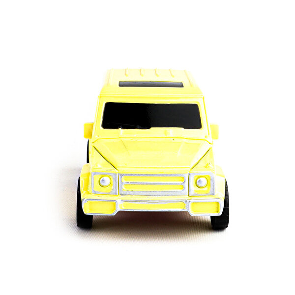 Dönüşen Robo-Arabalar Vulkrim S1