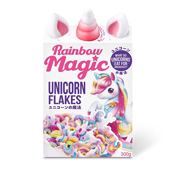 Mini Brands Kawaii Sürpriz Paket S4 77624SK1