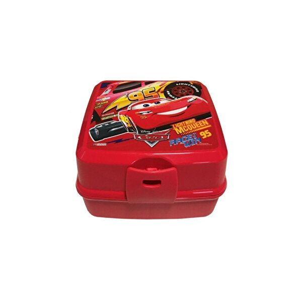 Cars Beslenme Kutusu