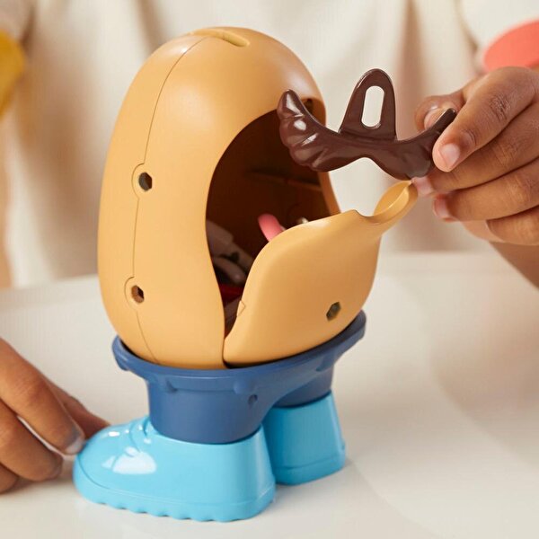 2024 Playskool Bay Patates Kafa F9417